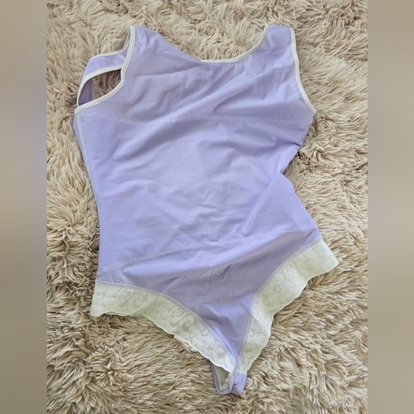 SHAPSHE Shapewear Bodysuit #891 NWOT - Picture 3 of 9